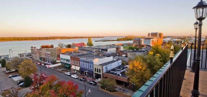 Paducah