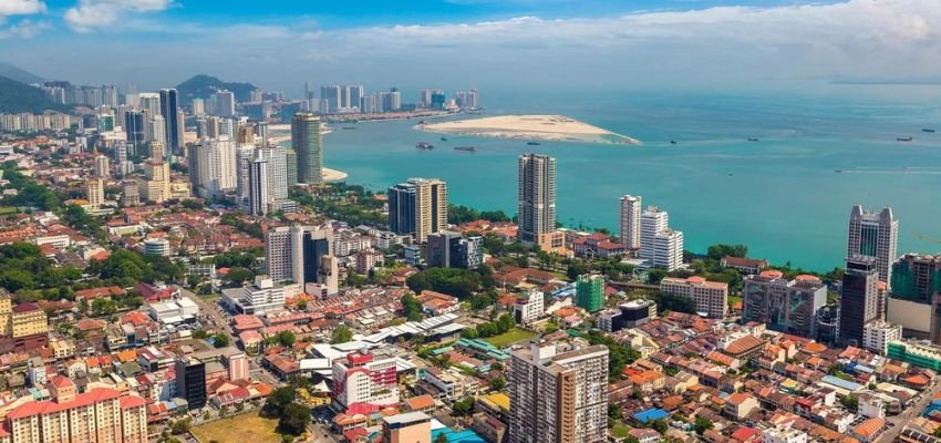 Penang