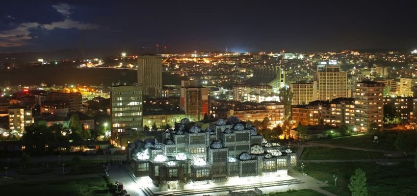 Prishtina