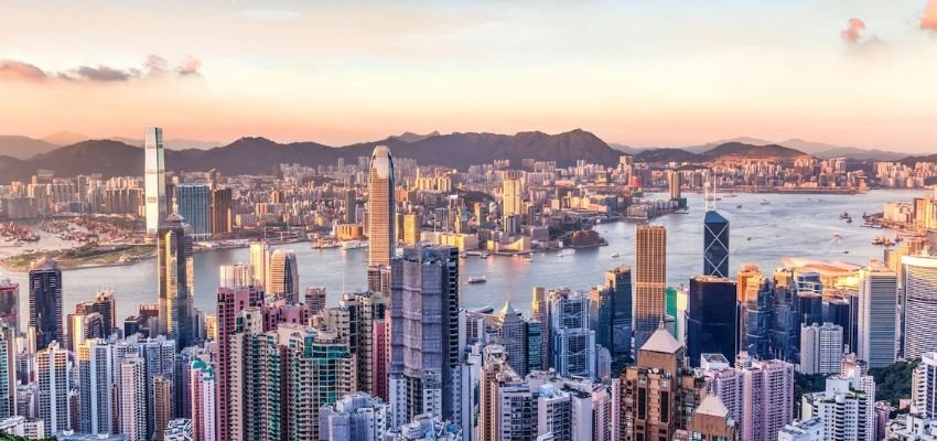 Hong Kong