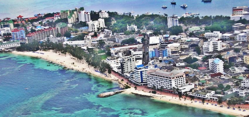 San Andres