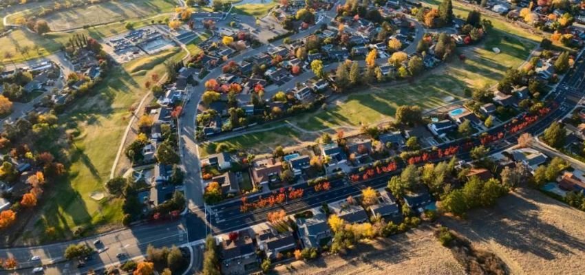 San Ramon