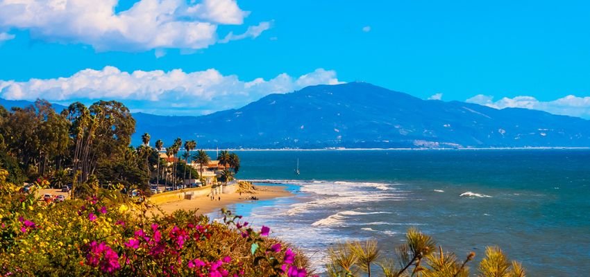 Santa Barbara