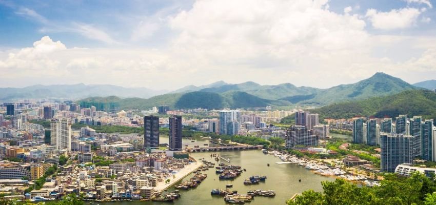 Sanya