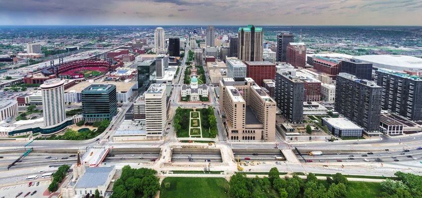 St. Louis