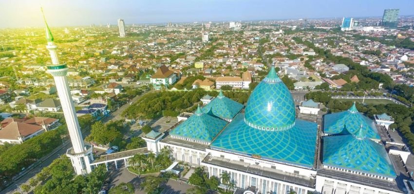 Surabaya