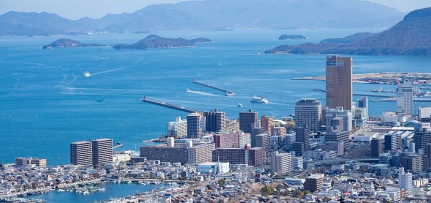 Takamatsu