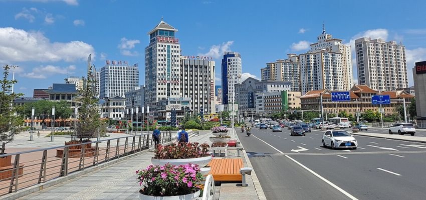 Yanji