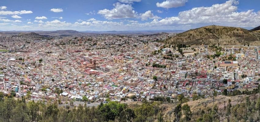 Zacatecas