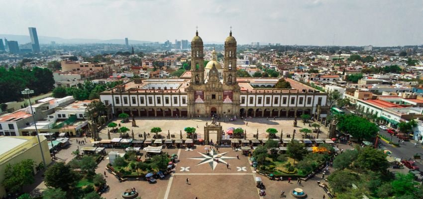 Zapopan