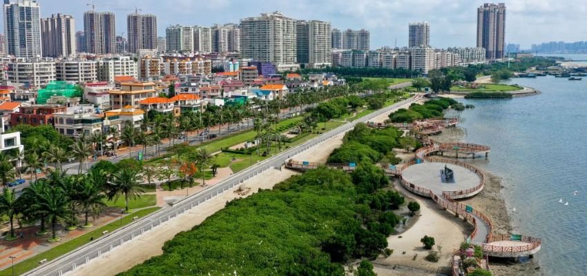Zhanjiang