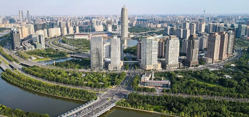 Zhengzhou
