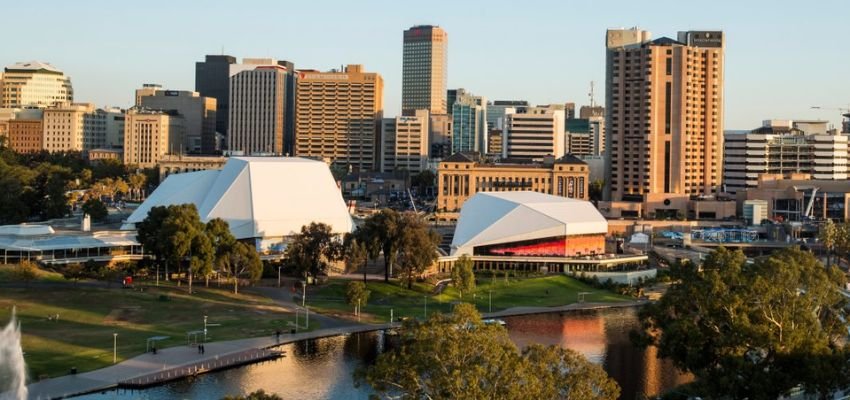 Adelaide