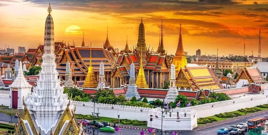 Bangkok