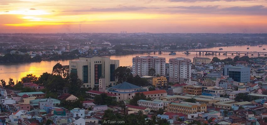 Bien Hoa