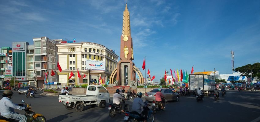Ca Mau