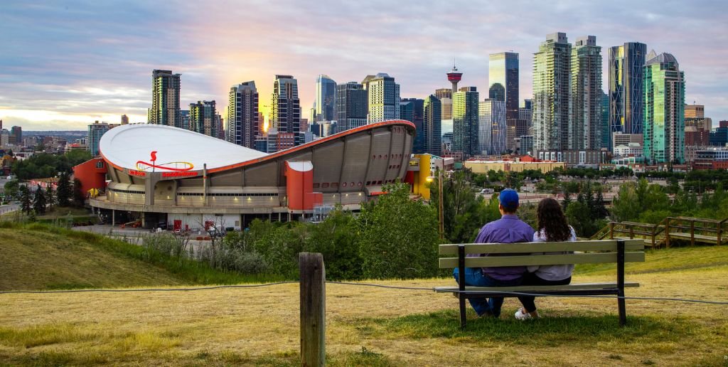 Calgary