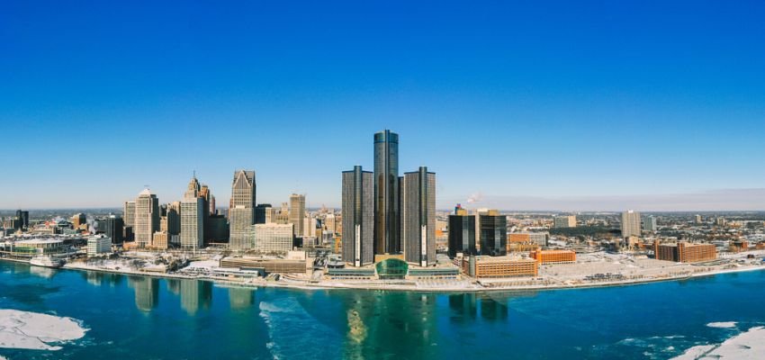 Detroit