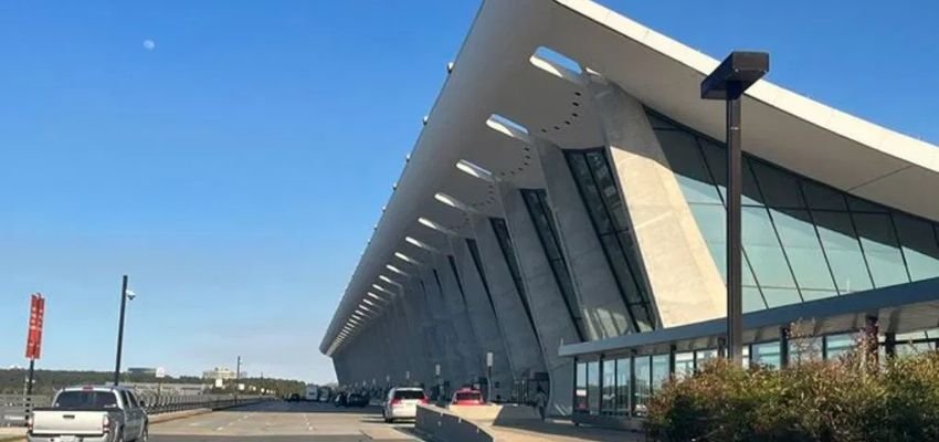 Dulles