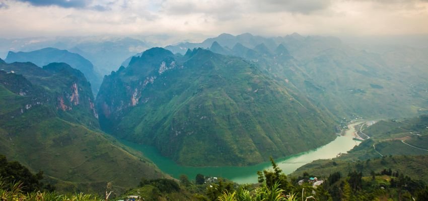 Hà Giang
