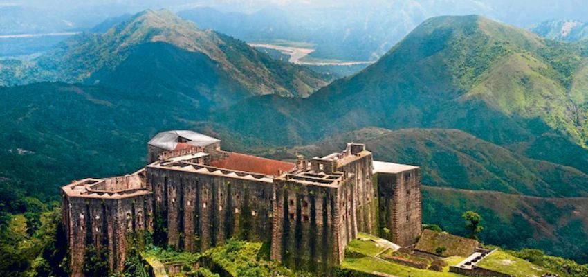 Haiti