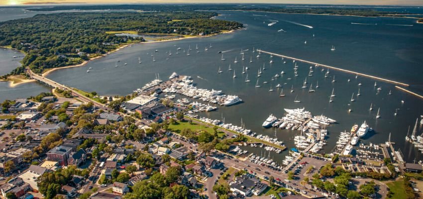 Hamptons
