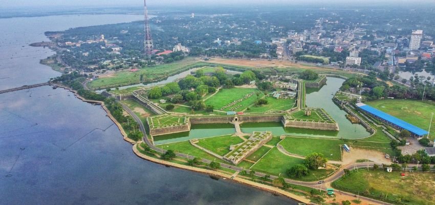 Jaffna