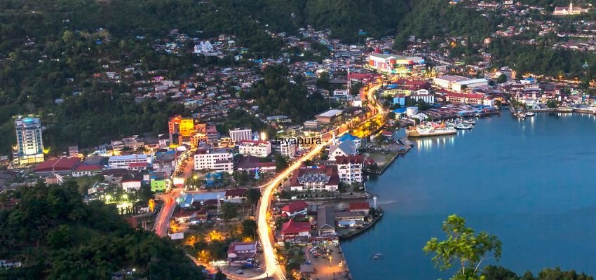 Jayapura