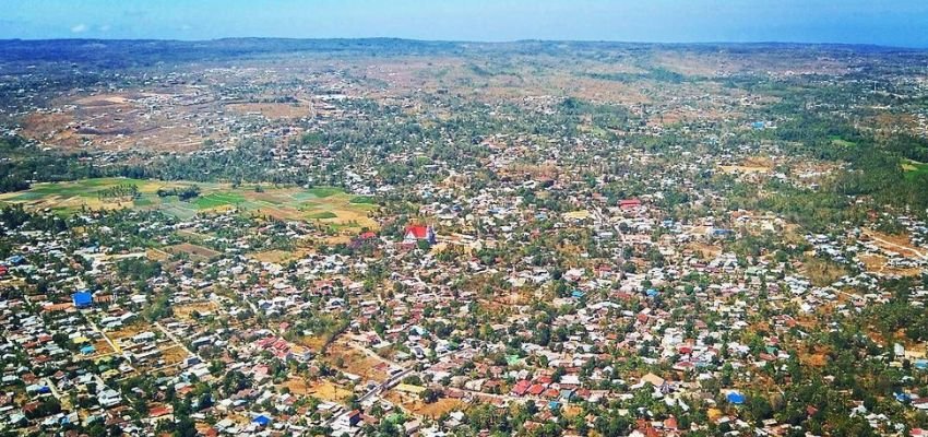 Kupang