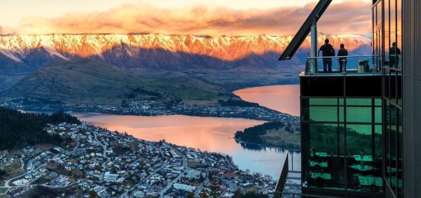 Queenstown
