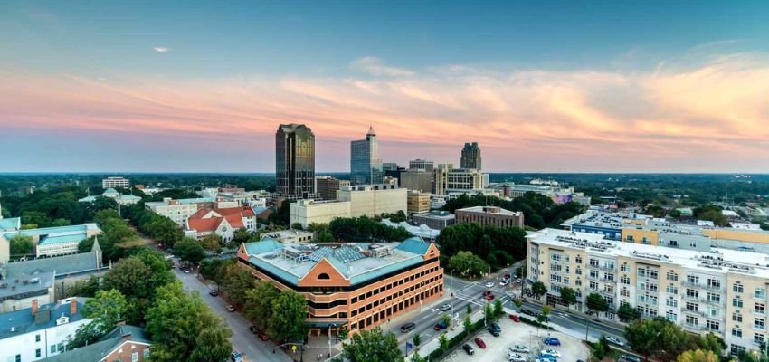 Durham
