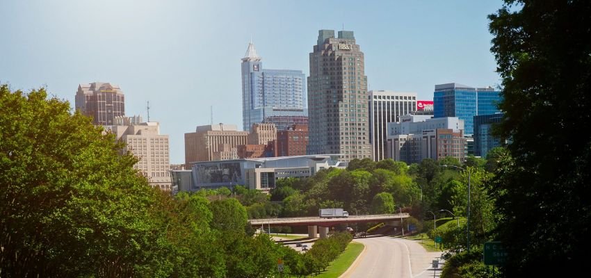 Raleigh NC