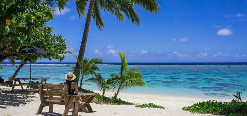 Rarotonga