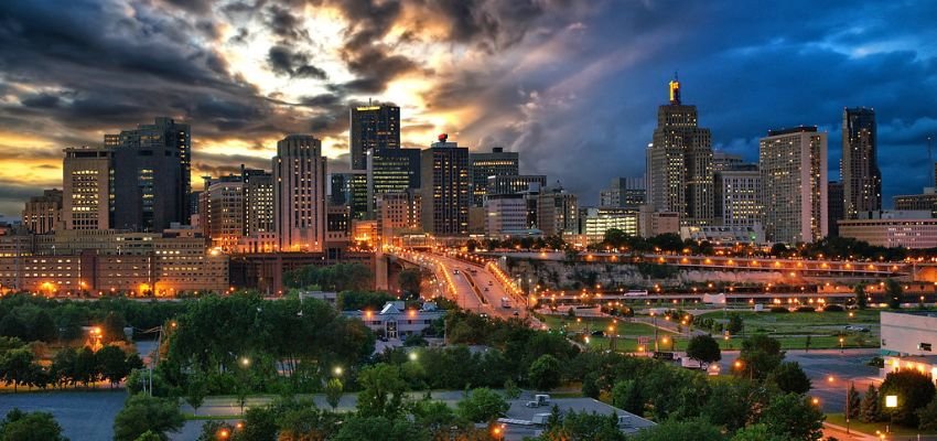 Saint Paul