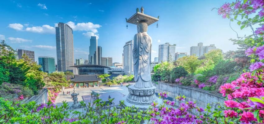 Seoul