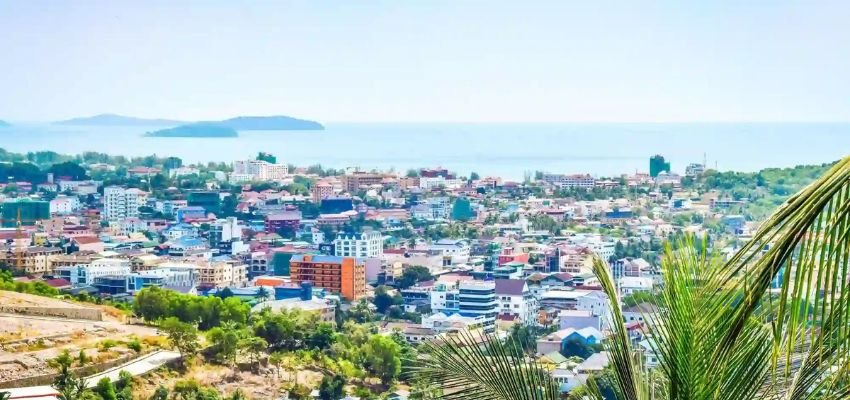 Sihanoukville