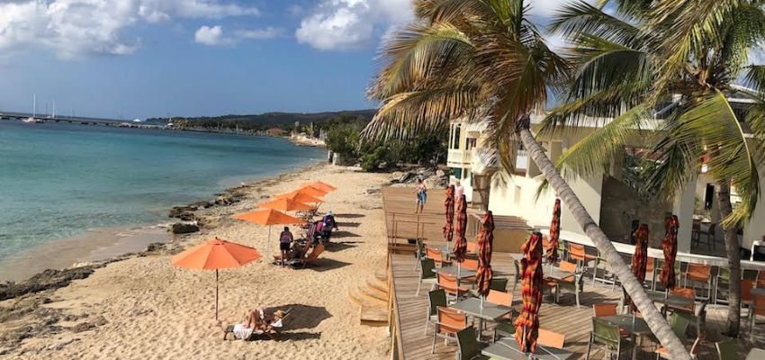 St. Croix