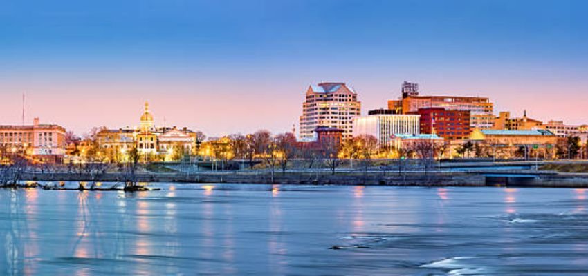 Trenton