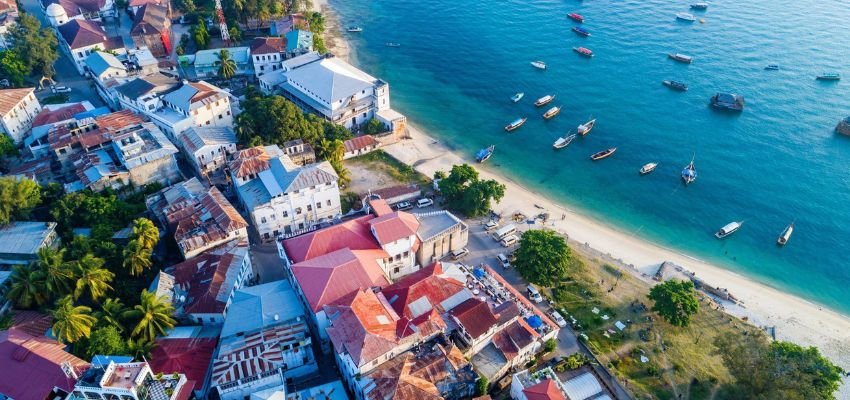 Zanzibar