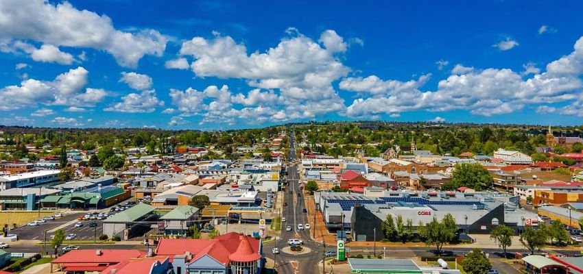 Armidale