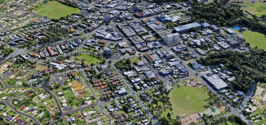 Coffs Harbour
