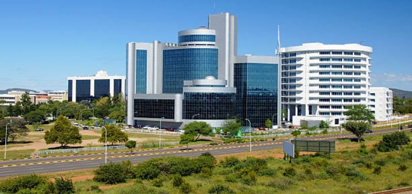 Gaborone