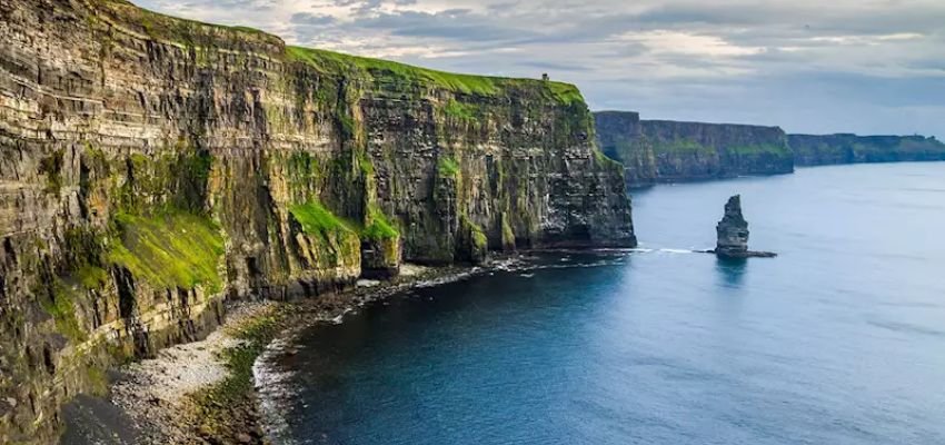Ireland
