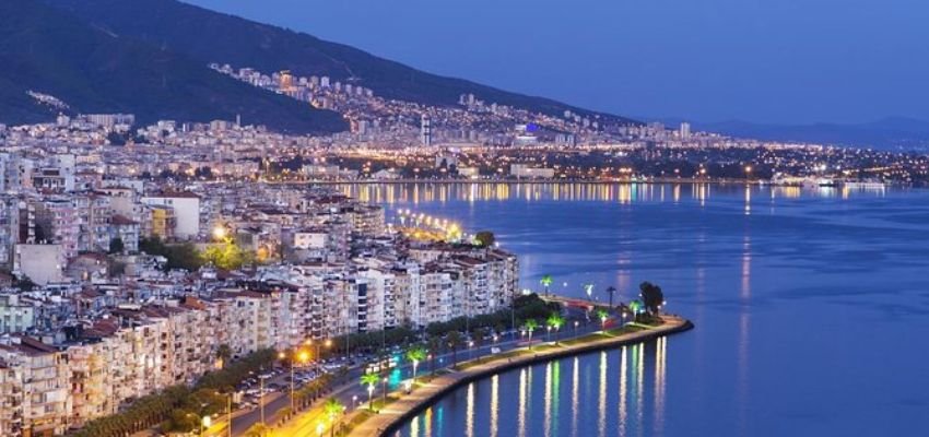 Izmir