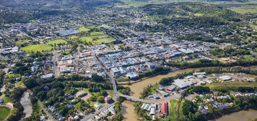 Lismore