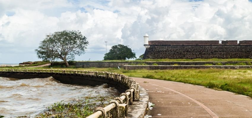Macapa