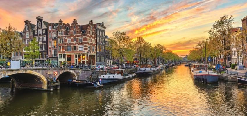 Netherlands