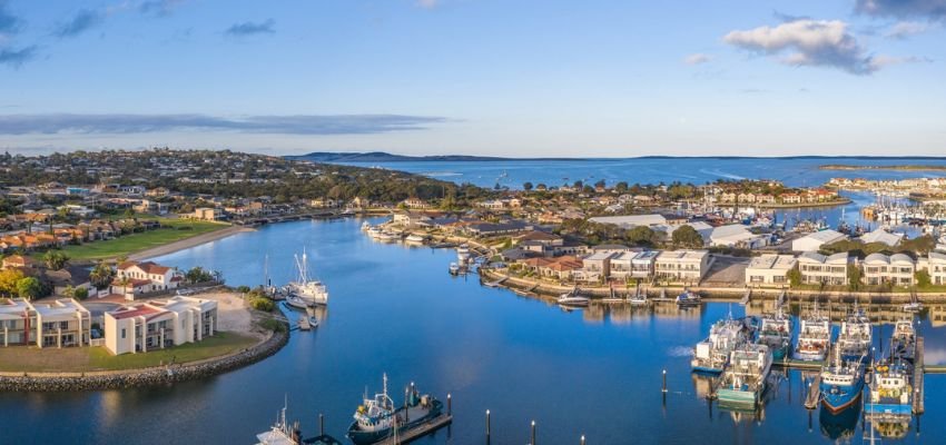 Port Lincoln