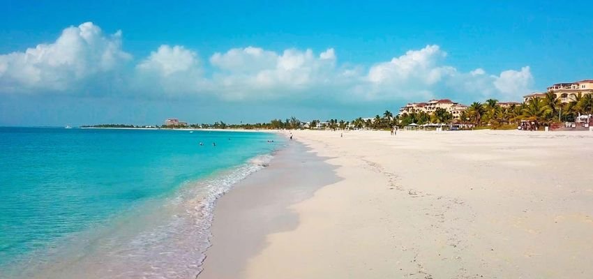 Providenciales