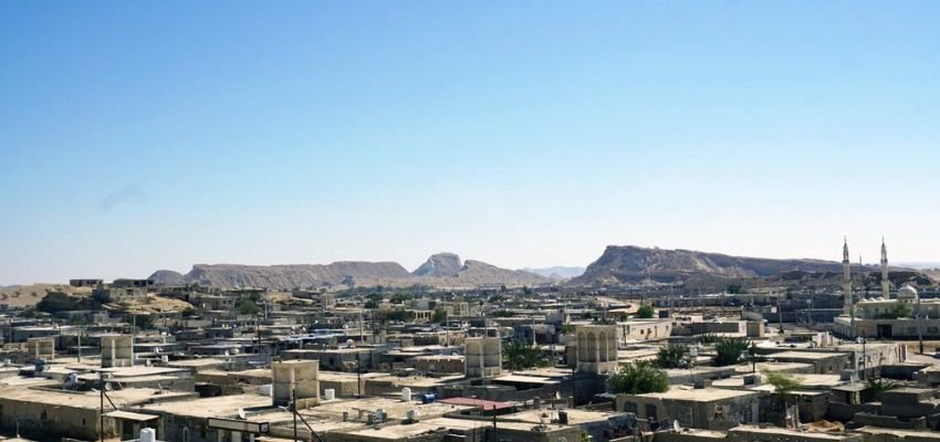 Qeshm